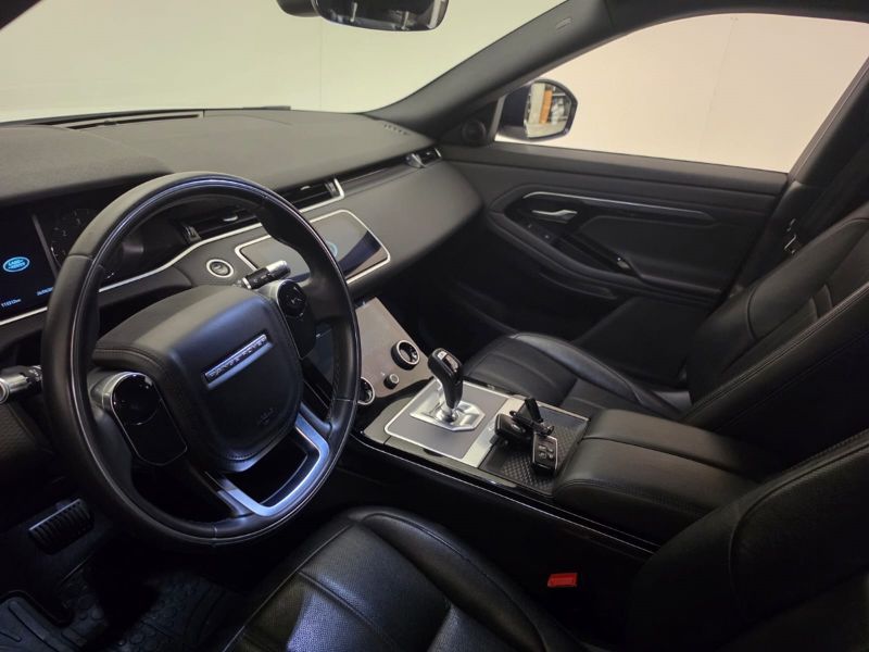 LAND ROVER Range Rover Evoque 2.0D I4-L.Flw 150 CV AWD Auto R-Dynamic S